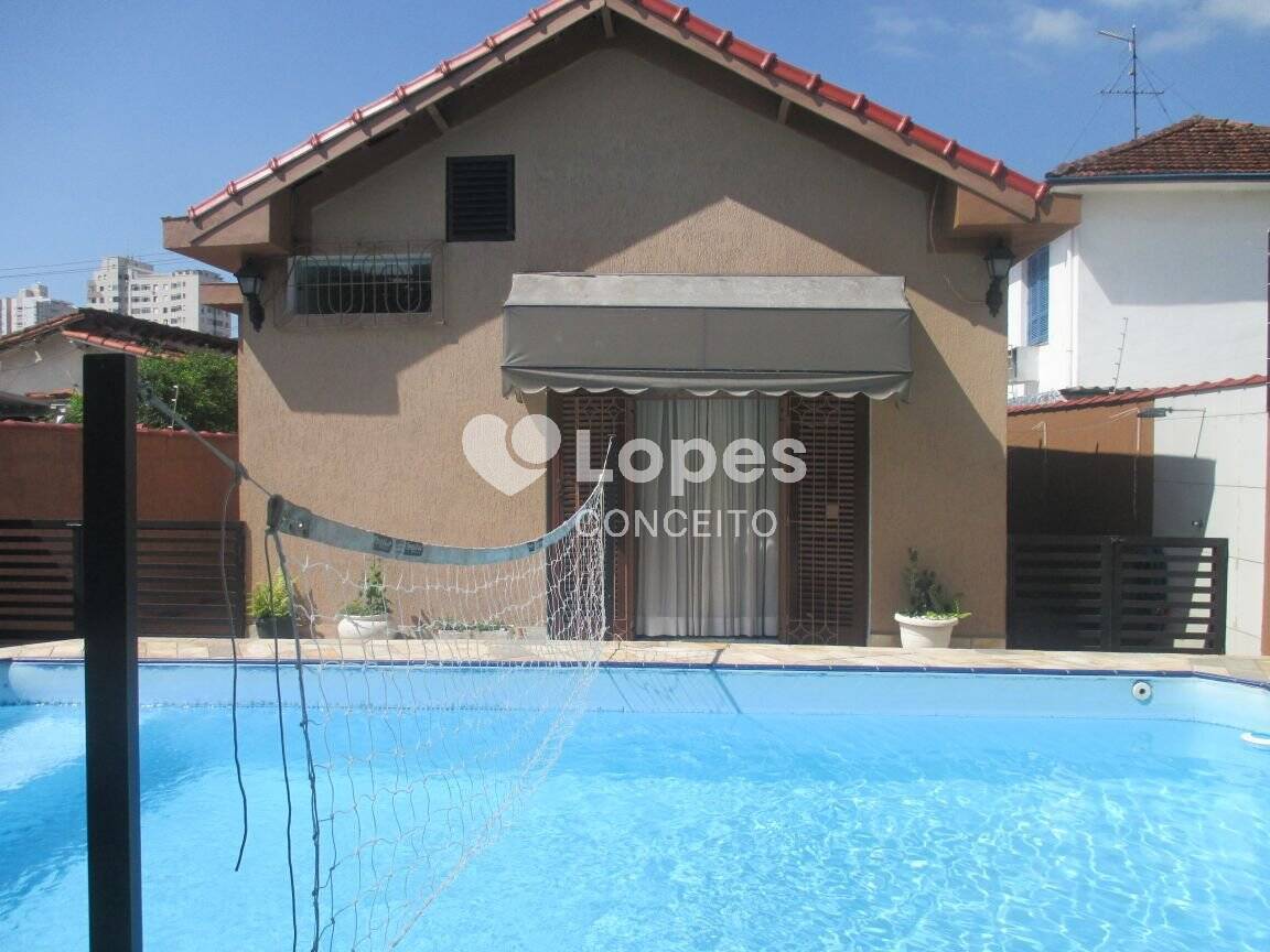 Casa à venda com 4 quartos, 350m² - Foto 27