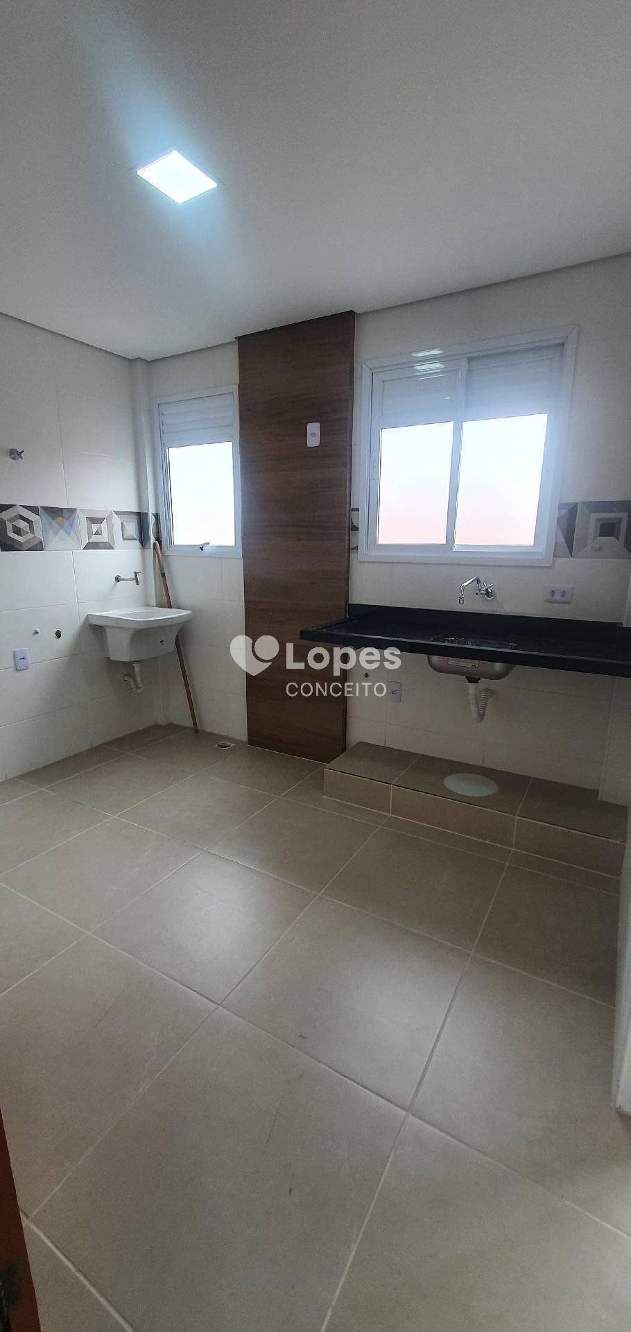 Apartamento à venda com 2 quartos, 54m² - Foto 2