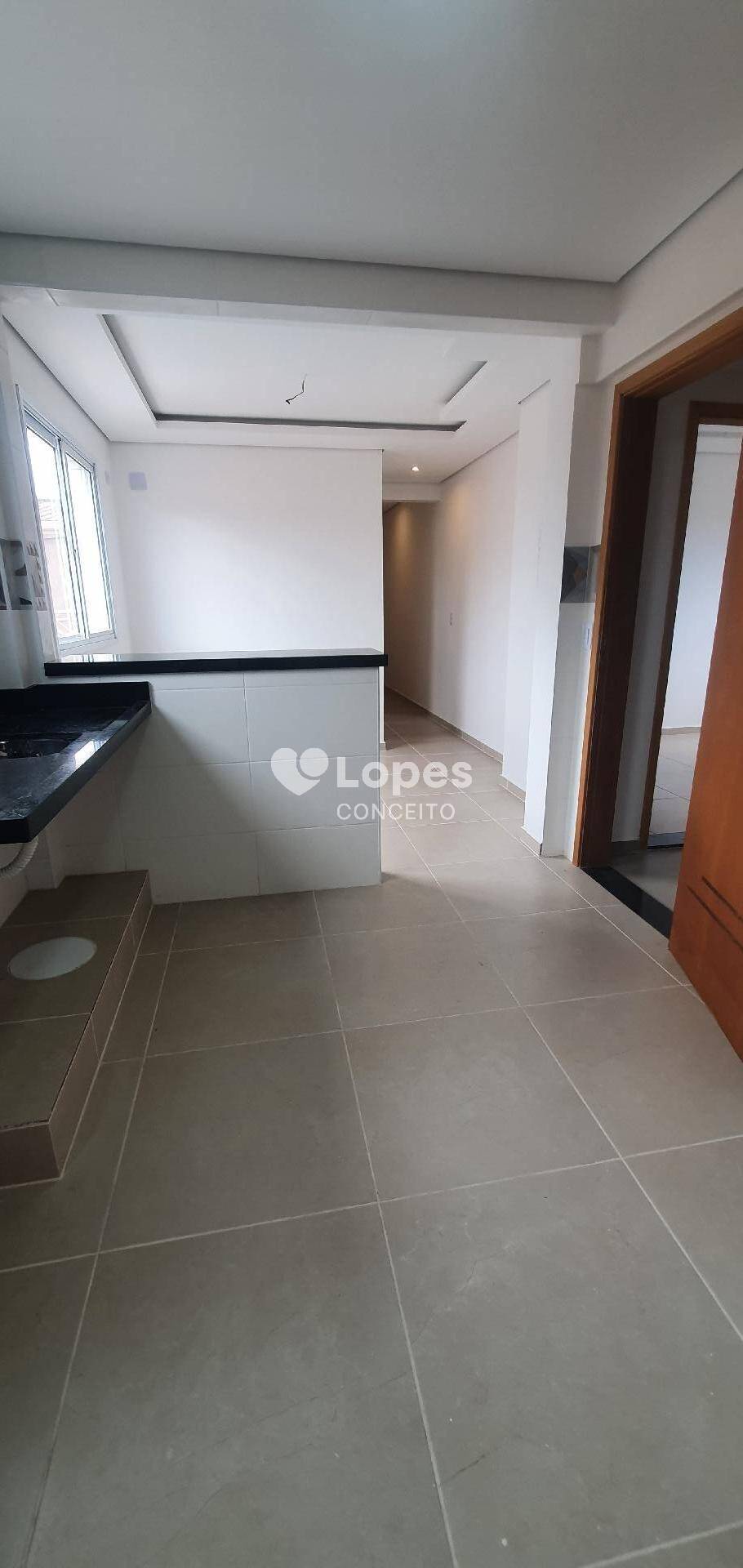 Apartamento à venda com 2 quartos, 54m² - Foto 3