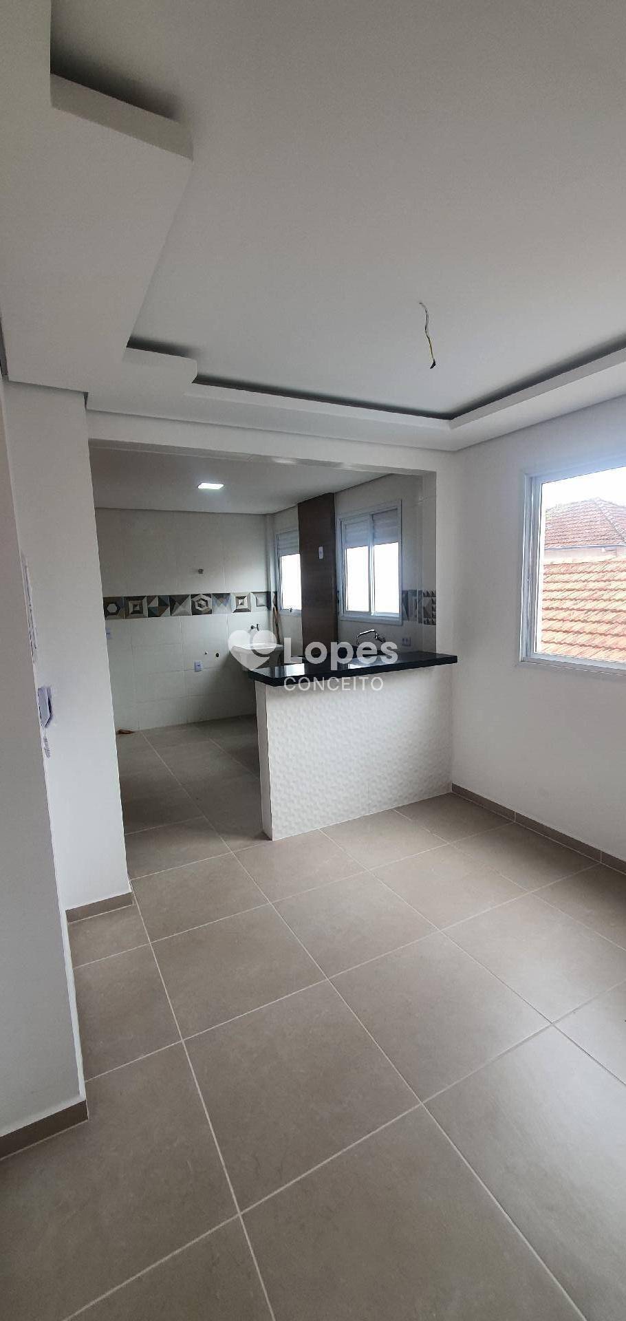 Apartamento à venda com 2 quartos, 54m² - Foto 1