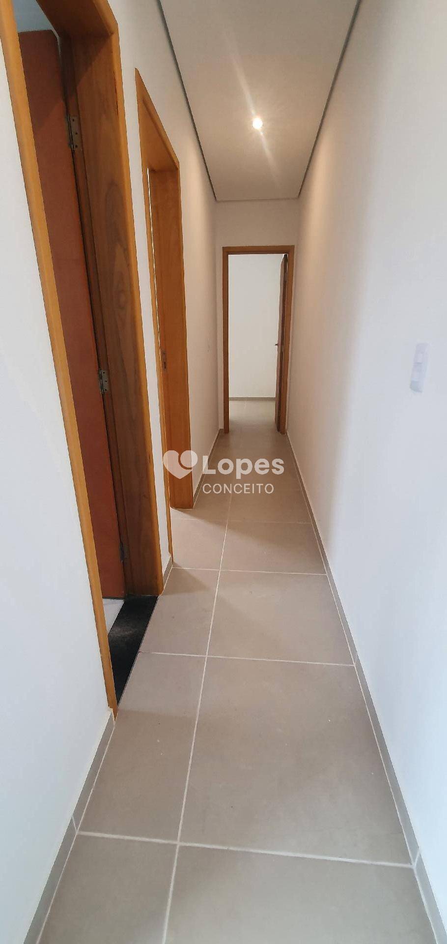 Apartamento à venda com 2 quartos, 54m² - Foto 4