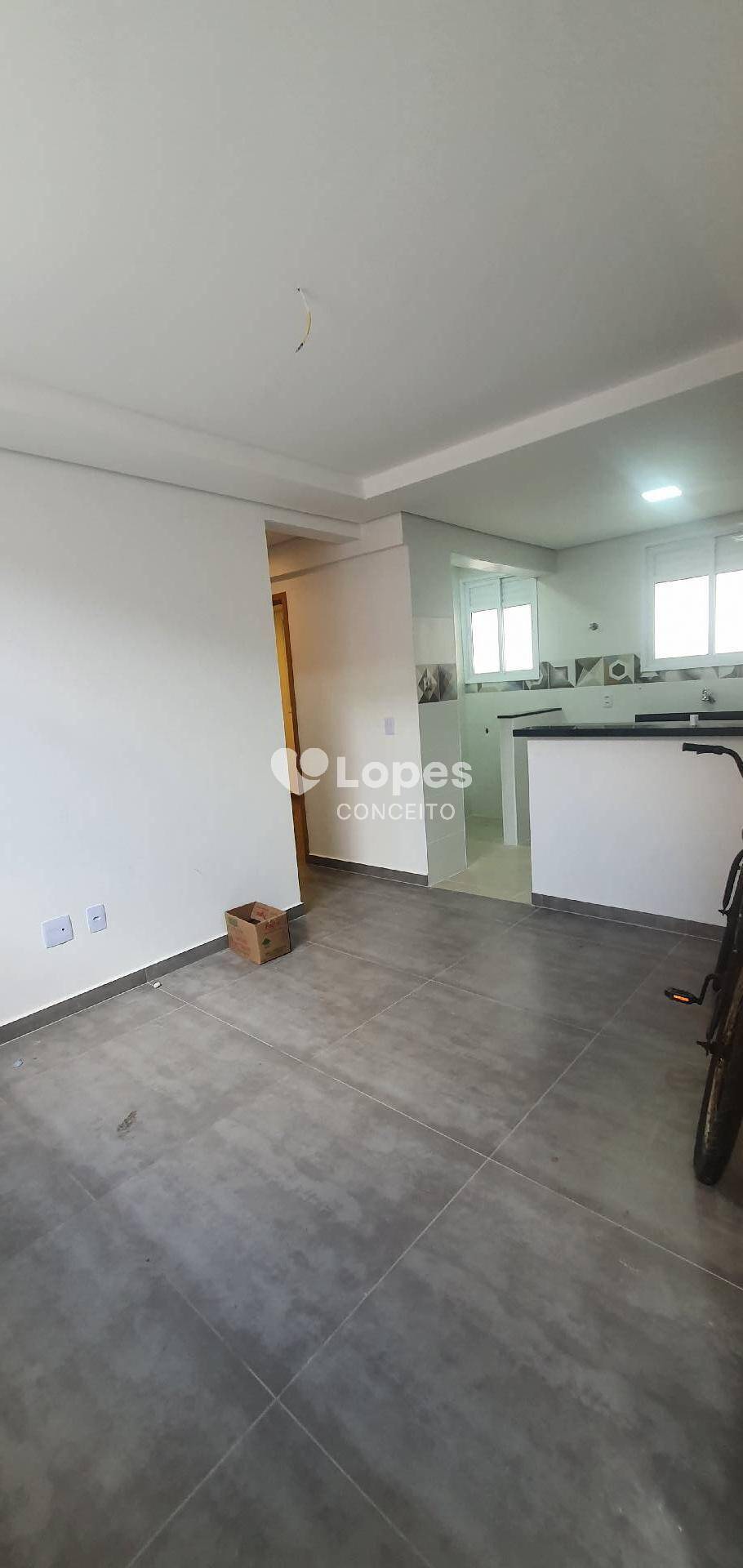 Apartamento à venda com 2 quartos, 51m² - Foto 1