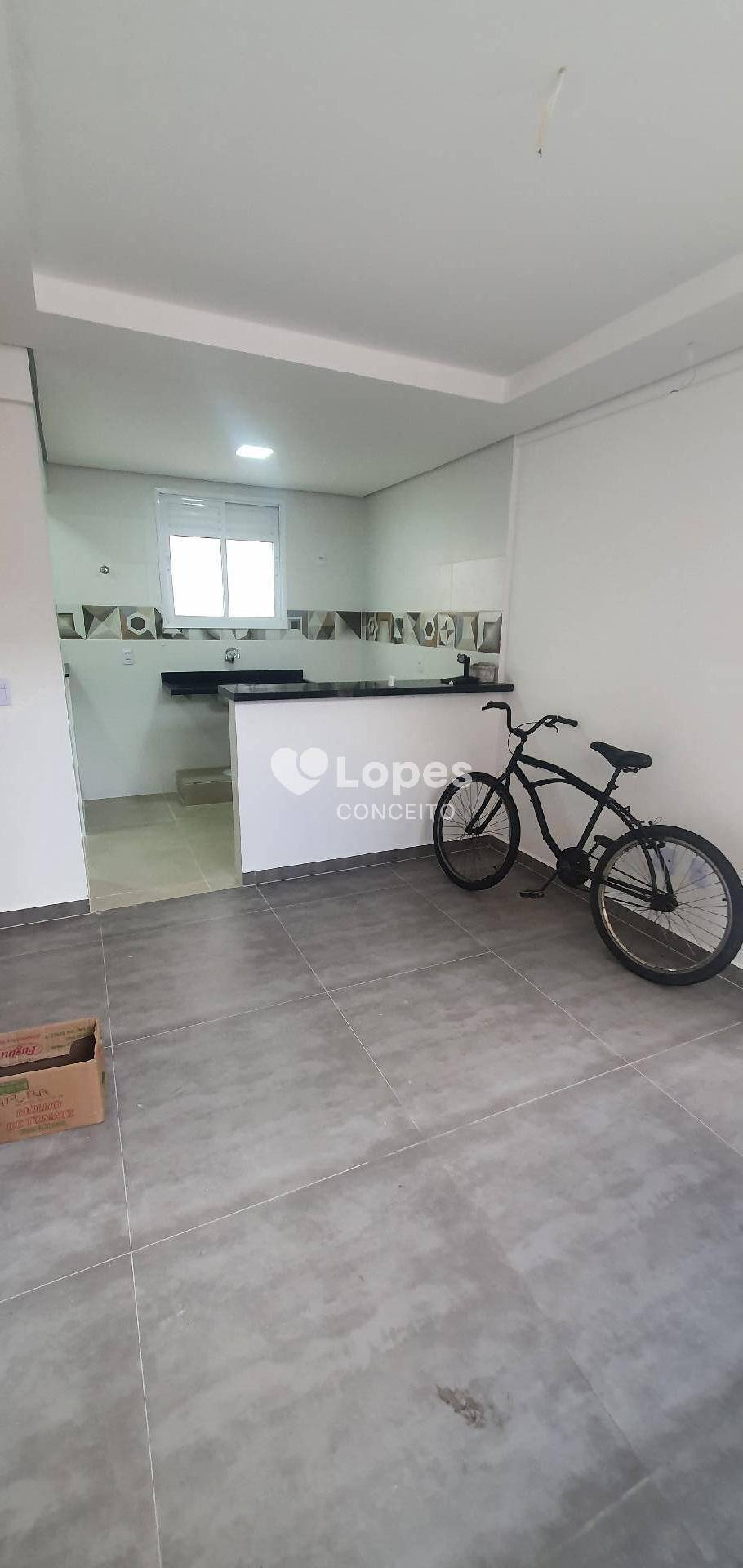 Apartamento à venda com 2 quartos, 51m² - Foto 2