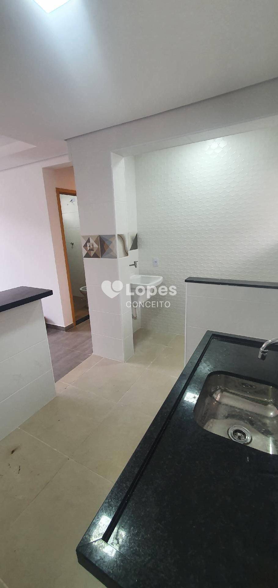 Apartamento à venda com 2 quartos, 51m² - Foto 3