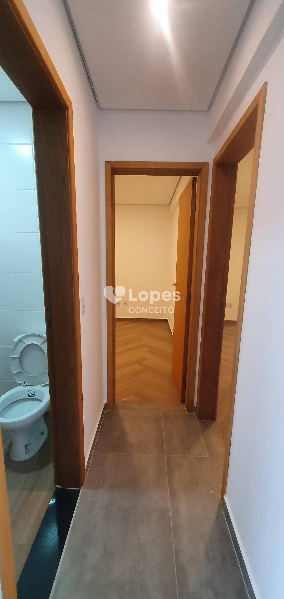 Apartamento à venda com 2 quartos, 51m² - Foto 4