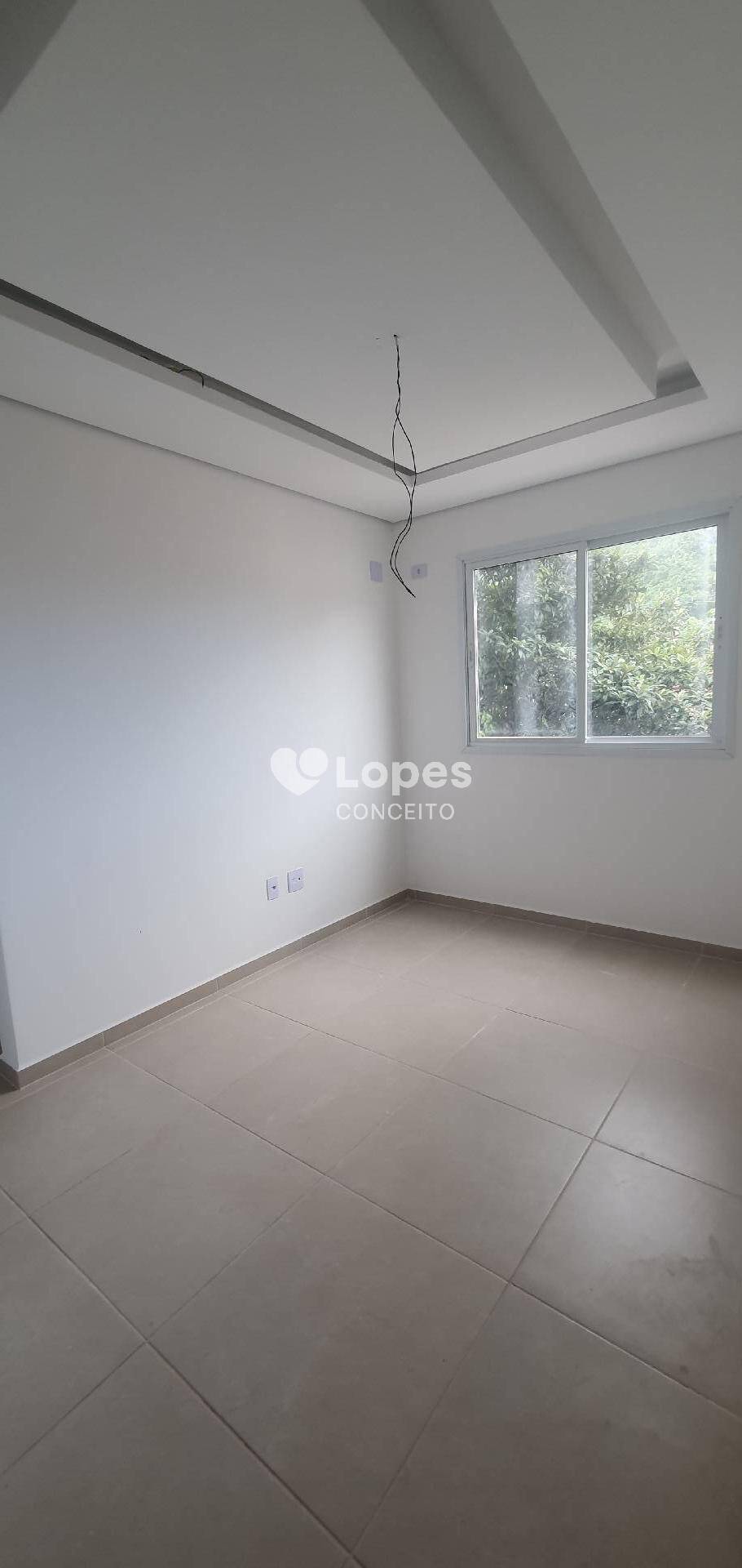 Apartamento à venda com 2 quartos, 54m² - Foto 2