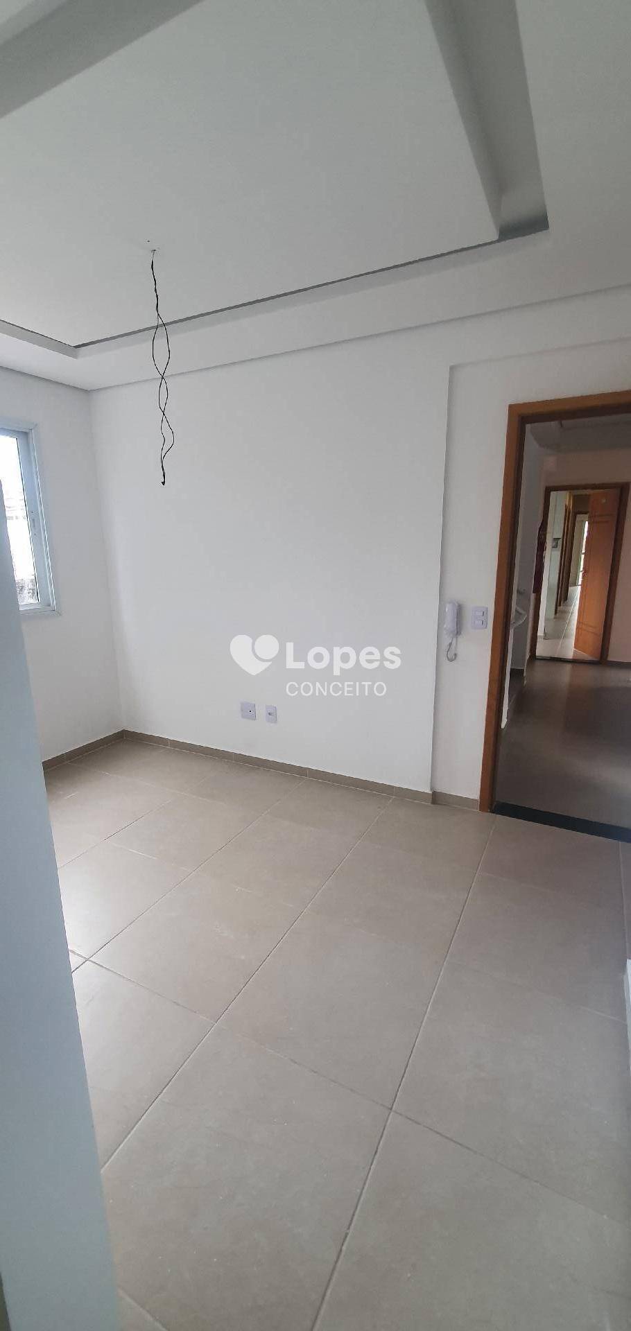 Apartamento à venda com 2 quartos, 54m² - Foto 1