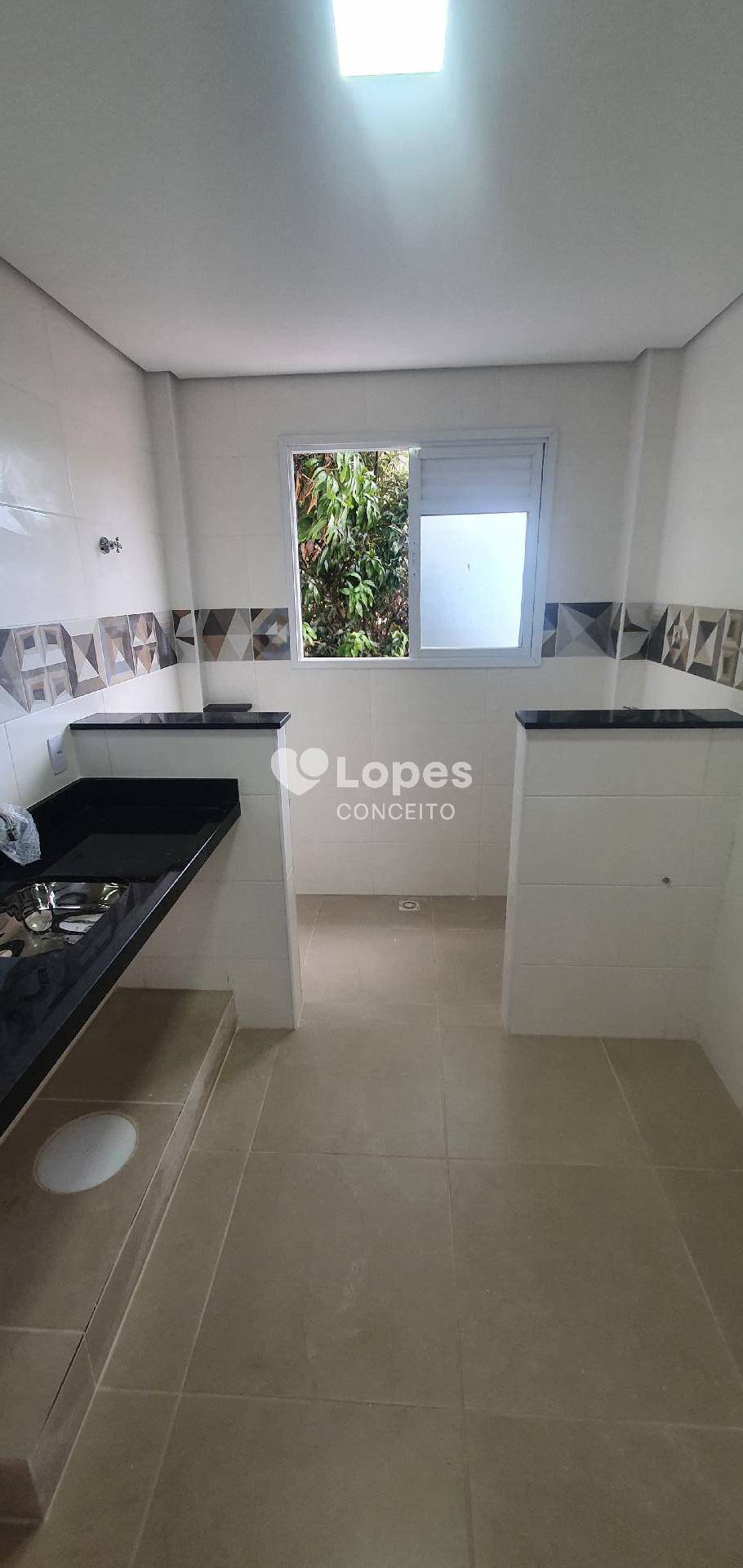 Apartamento à venda com 2 quartos, 54m² - Foto 3