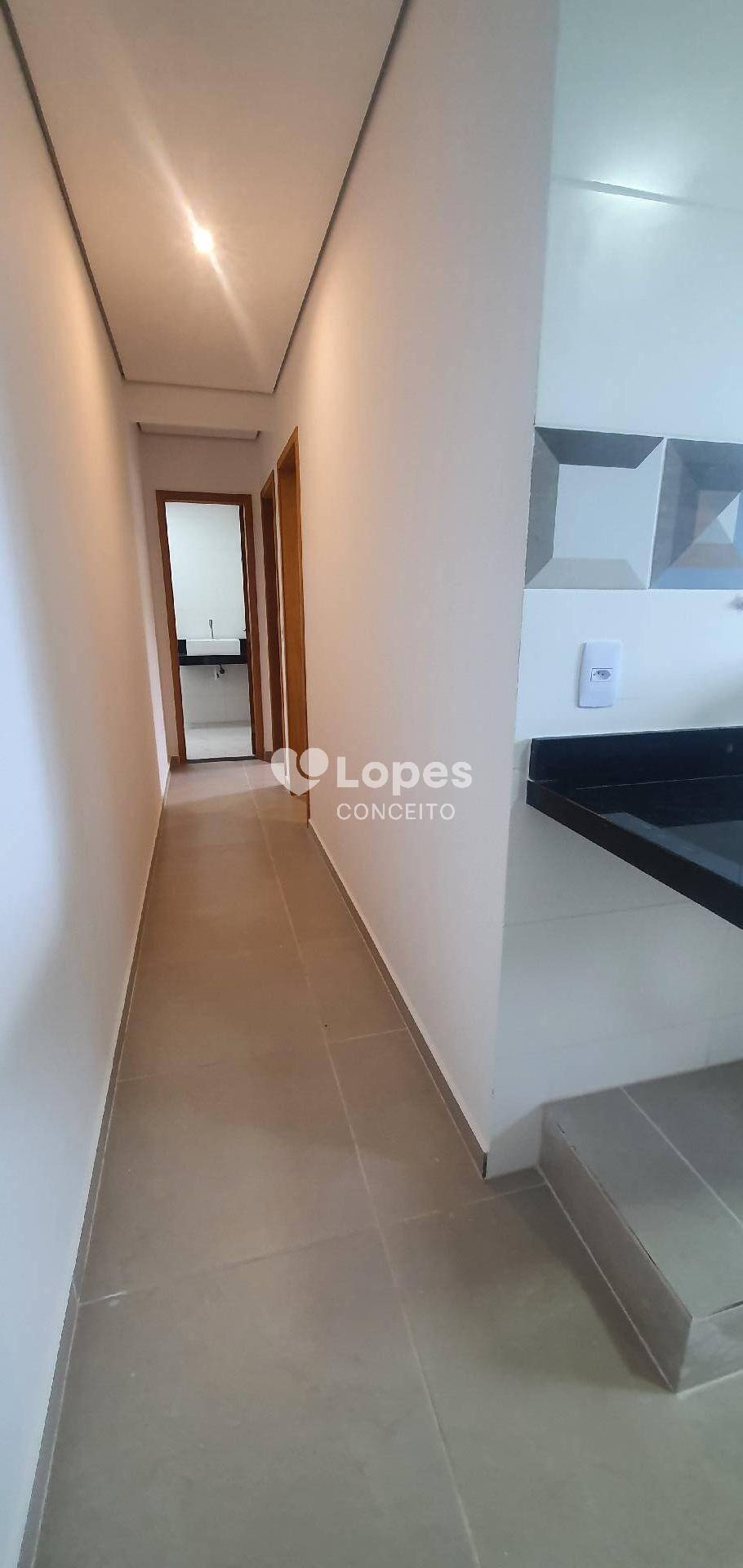 Apartamento à venda com 2 quartos, 54m² - Foto 4