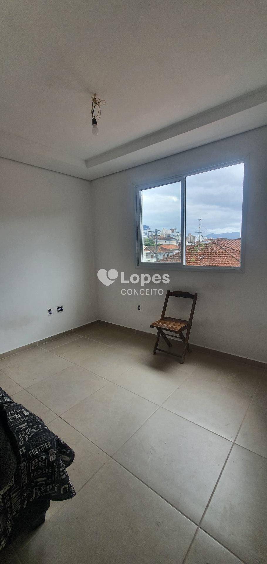 Apartamento à venda com 2 quartos, 54m² - Foto 1