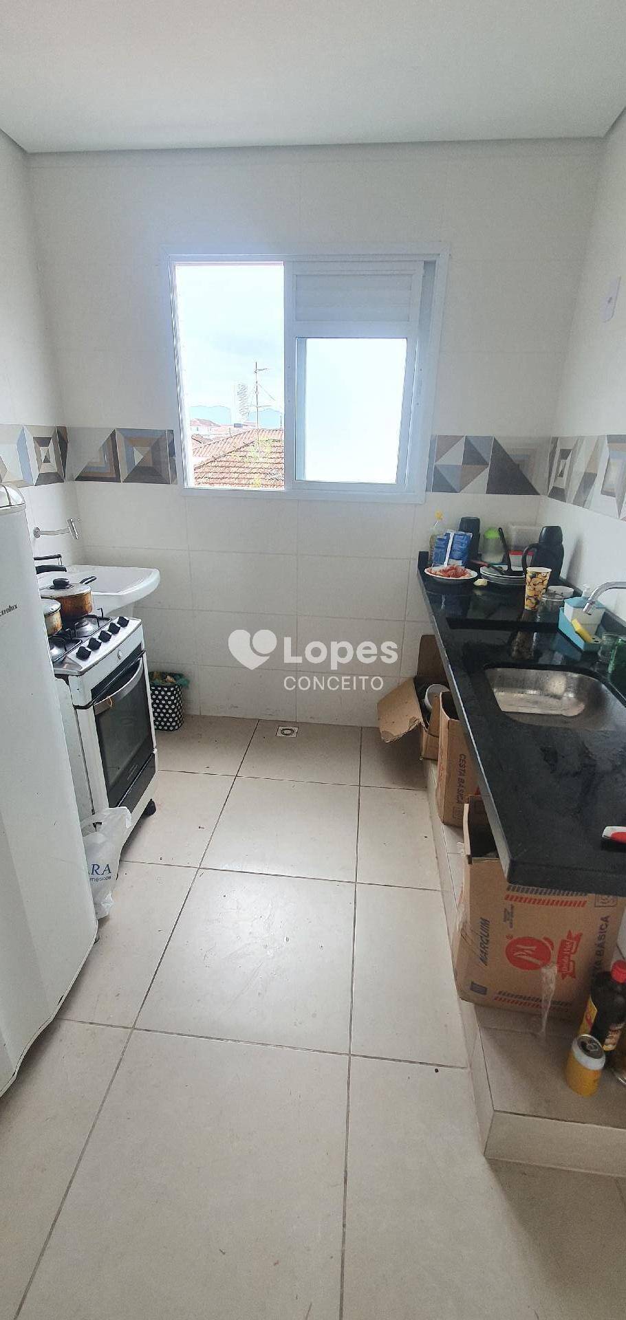 Apartamento à venda com 2 quartos, 54m² - Foto 3