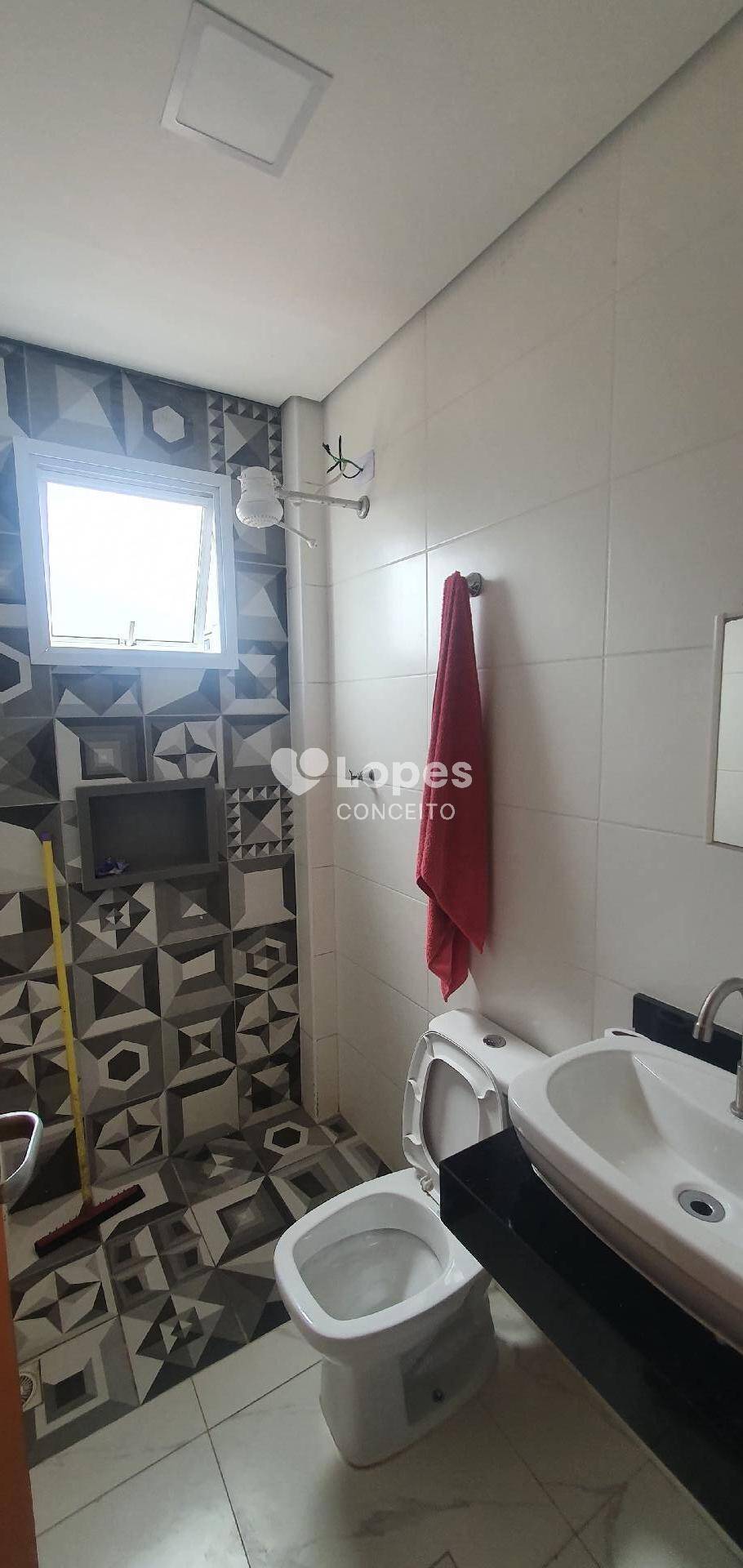 Apartamento à venda com 2 quartos, 54m² - Foto 4