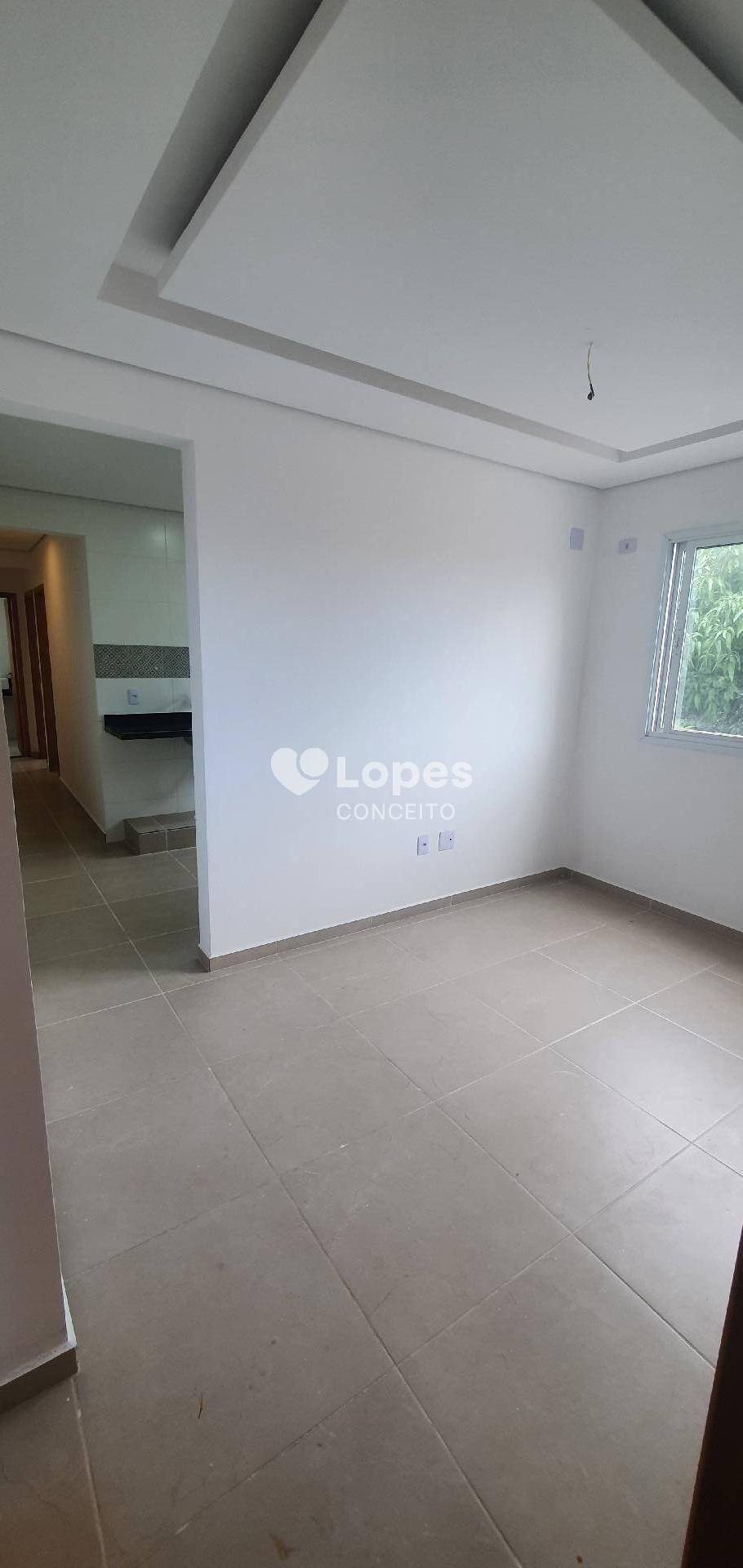 Apartamento à venda com 2 quartos, 54m² - Foto 1