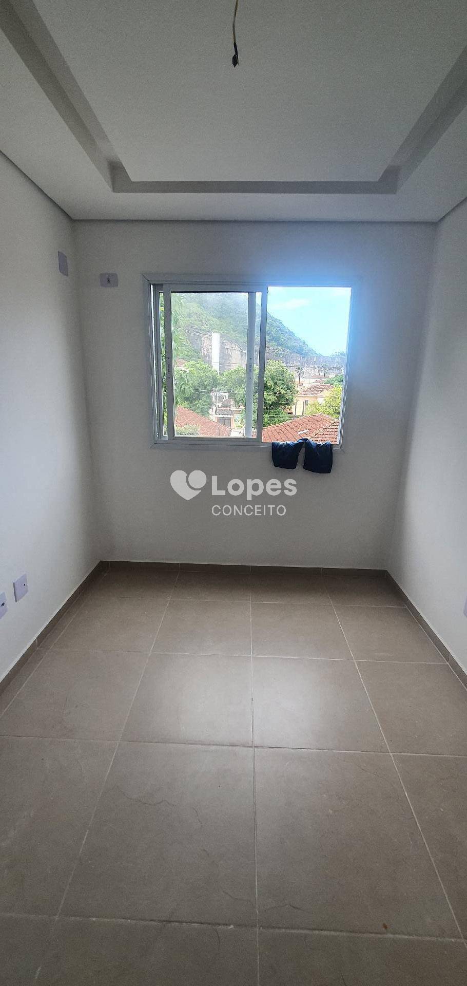 Apartamento à venda com 2 quartos, 54m² - Foto 4