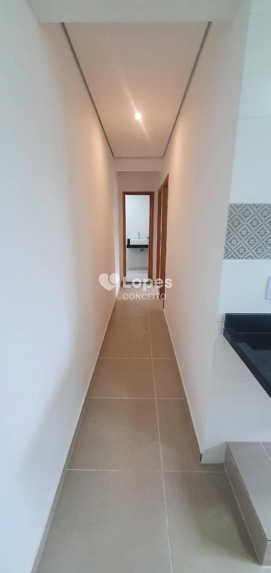 Apartamento à venda com 2 quartos, 54m² - Foto 3