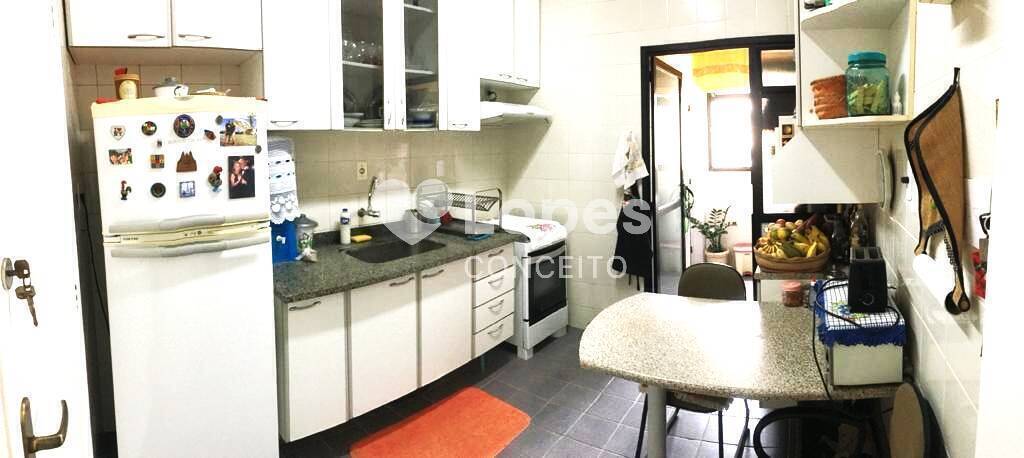 Apartamento à venda com 1 quarto, 68m² - Foto 18