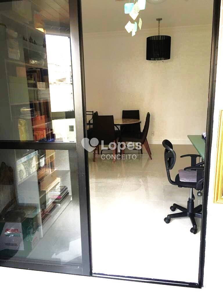 Apartamento à venda com 1 quarto, 68m² - Foto 5