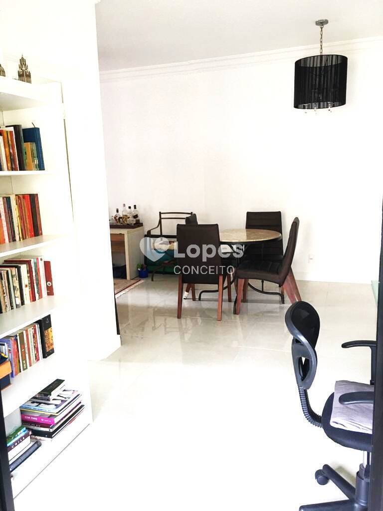 Apartamento à venda com 1 quarto, 68m² - Foto 8