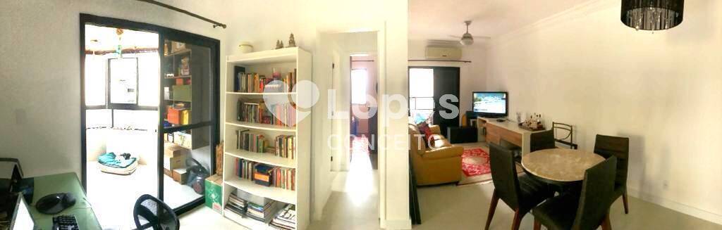 Apartamento à venda com 1 quarto, 68m² - Foto 10