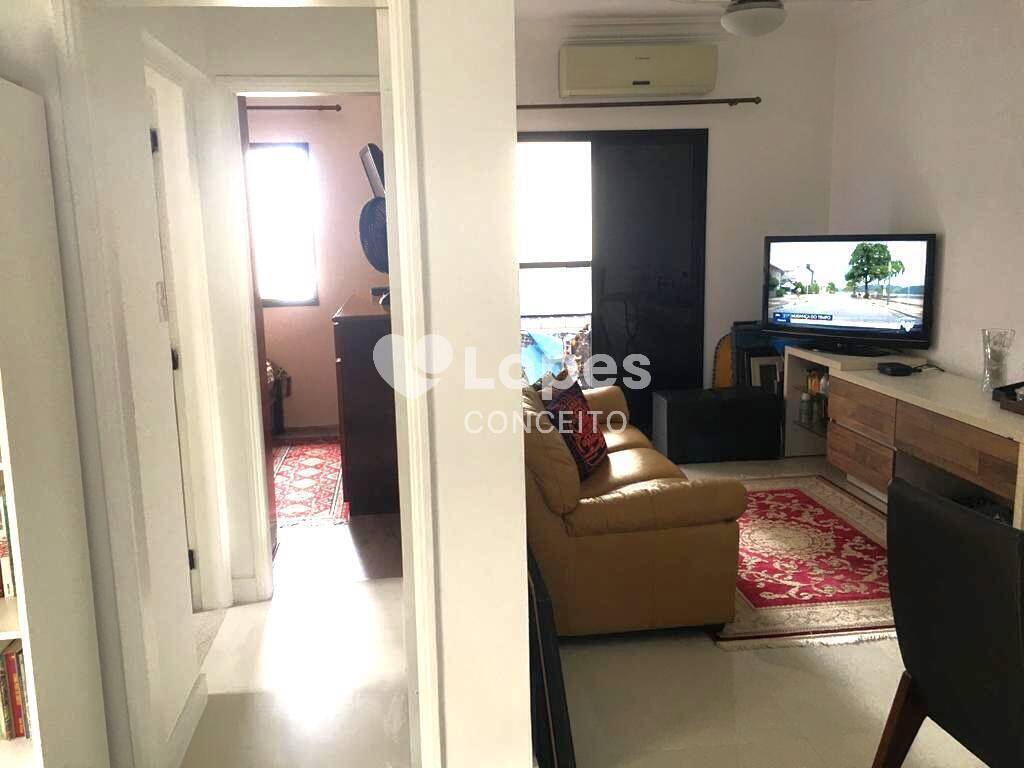 Apartamento à venda com 1 quarto, 68m² - Foto 14