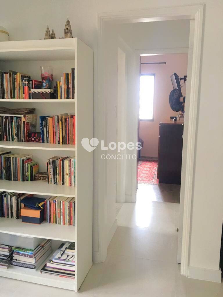 Apartamento à venda com 1 quarto, 68m² - Foto 11