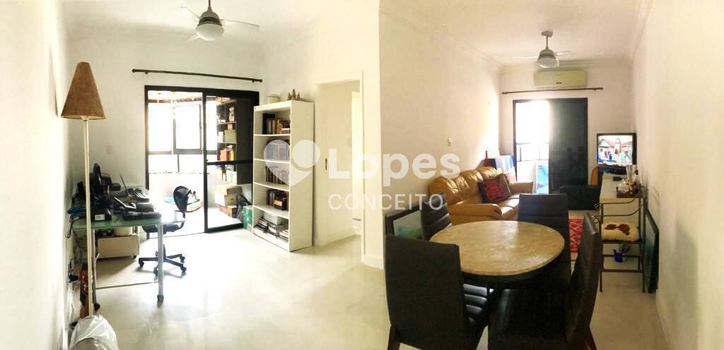 Apartamento à venda com 1 quarto, 68m² - Foto 2