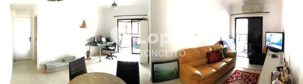 Apartamento à venda com 1 quarto, 68m² - Foto 12