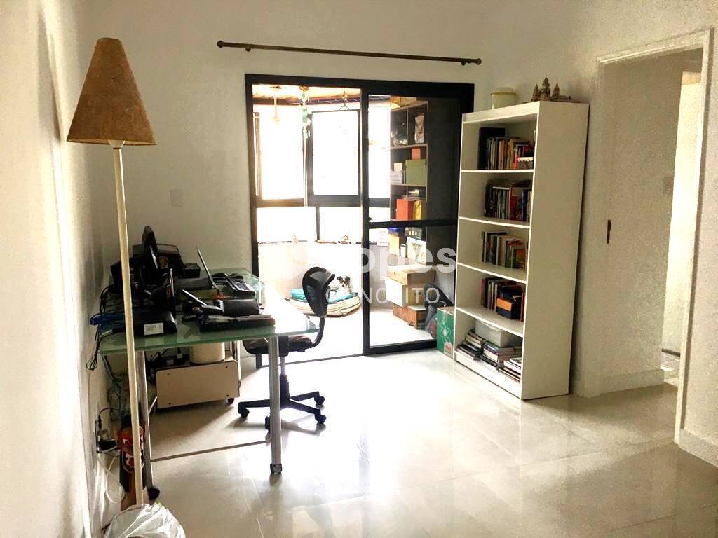 Apartamento à venda com 1 quarto, 68m² - Foto 3