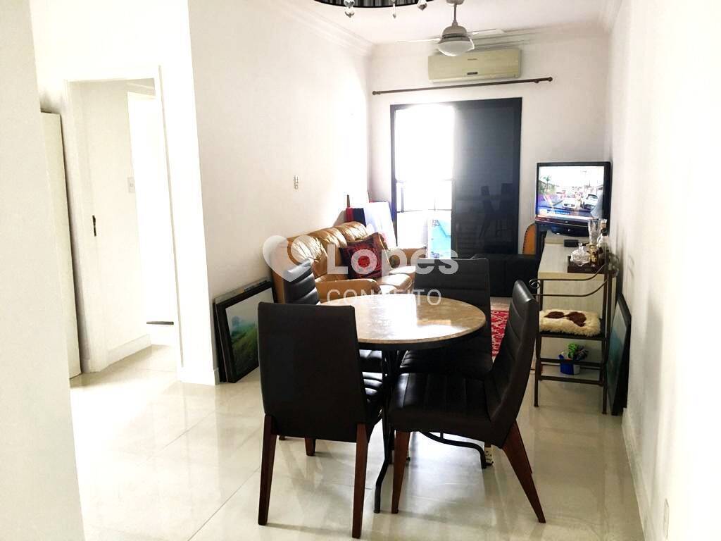 Apartamento à venda com 1 quarto, 68m² - Foto 9