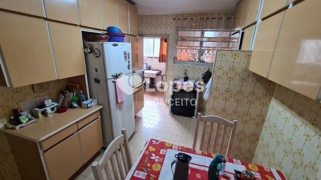 Apartamento à venda com 3 quartos, 128m² - Foto 5