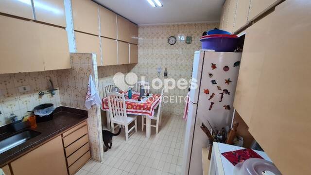 Apartamento à venda com 3 quartos, 128m² - Foto 6