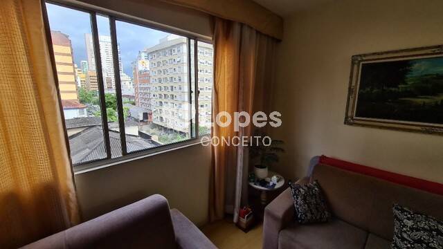 Apartamento à venda com 3 quartos, 128m² - Foto 3