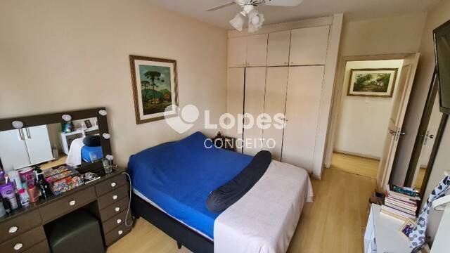 Apartamento à venda com 3 quartos, 128m² - Foto 11