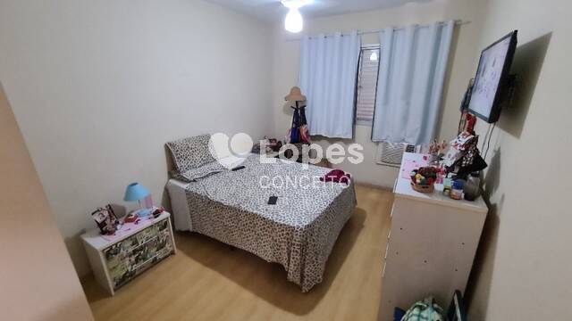 Apartamento à venda com 3 quartos, 128m² - Foto 8