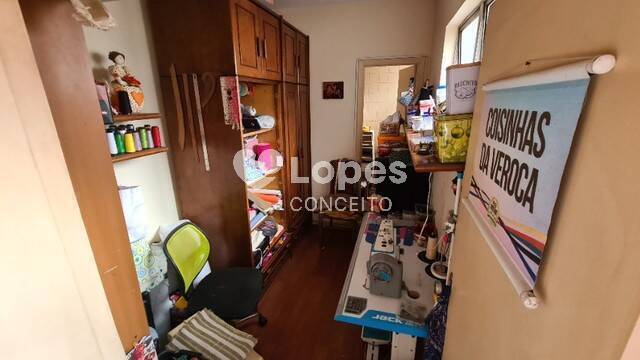 Apartamento à venda com 3 quartos, 128m² - Foto 18