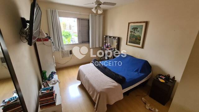 Apartamento à venda com 3 quartos, 128m² - Foto 12