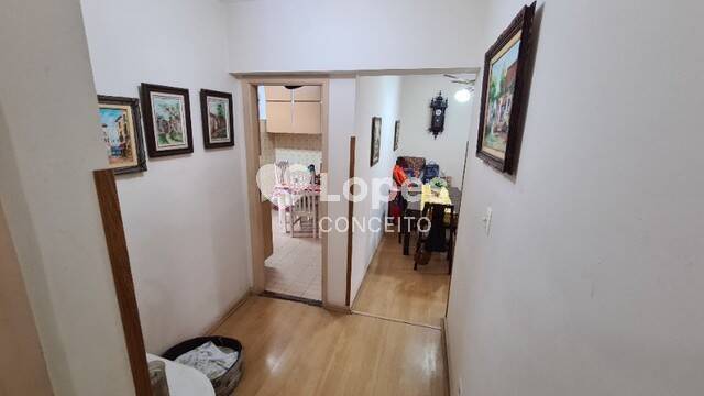 Apartamento à venda com 3 quartos, 128m² - Foto 4