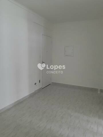 Apartamento à venda com 1 quarto, 37m² - Foto 3