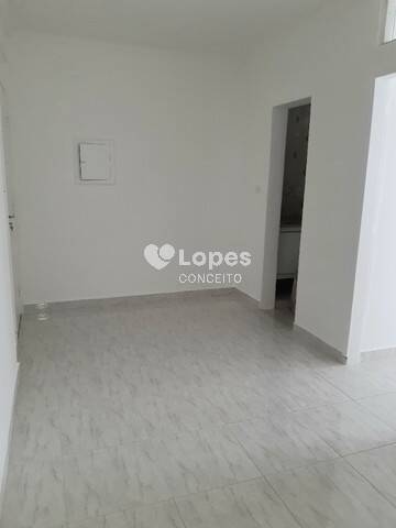 Apartamento à venda com 1 quarto, 37m² - Foto 1