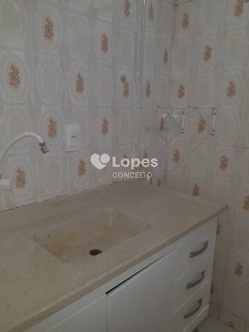 Apartamento à venda com 1 quarto, 37m² - Foto 8