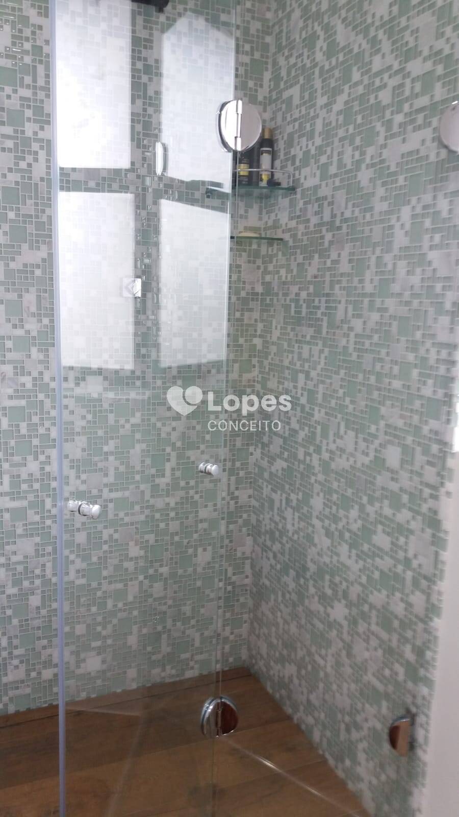 Apartamento à venda com 1 quarto, 36m² - Foto 21