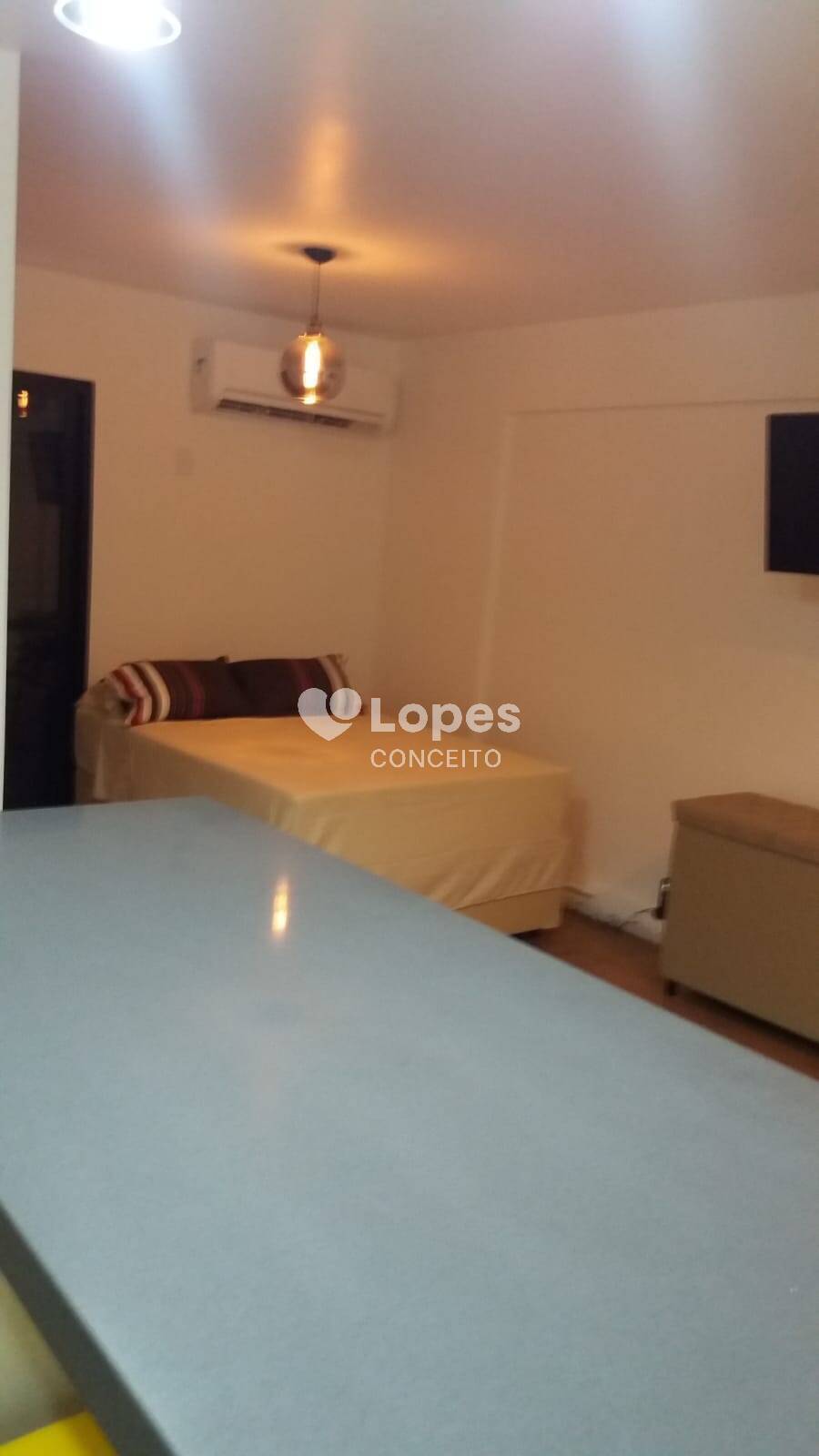 Apartamento à venda com 1 quarto, 36m² - Foto 15