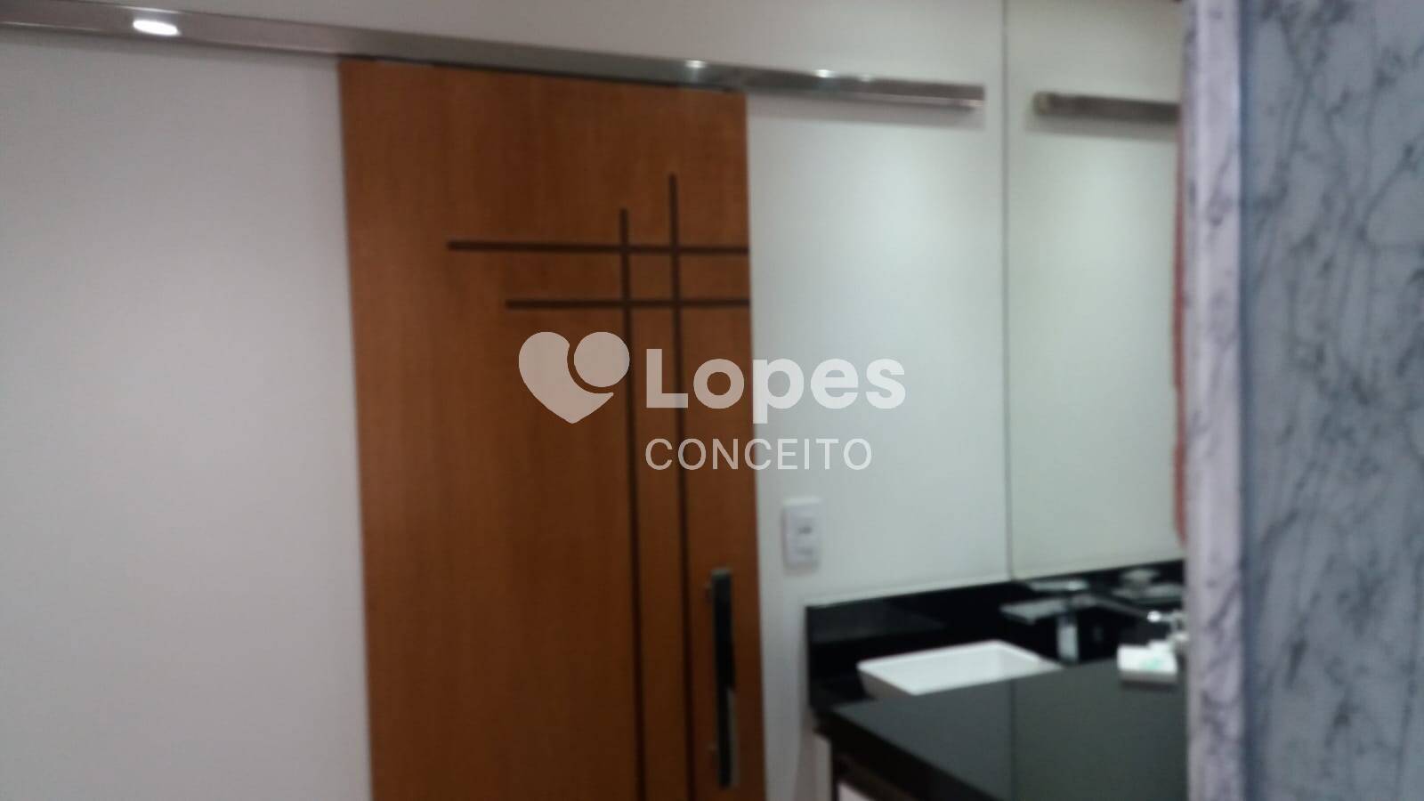 Apartamento à venda com 1 quarto, 36m² - Foto 19