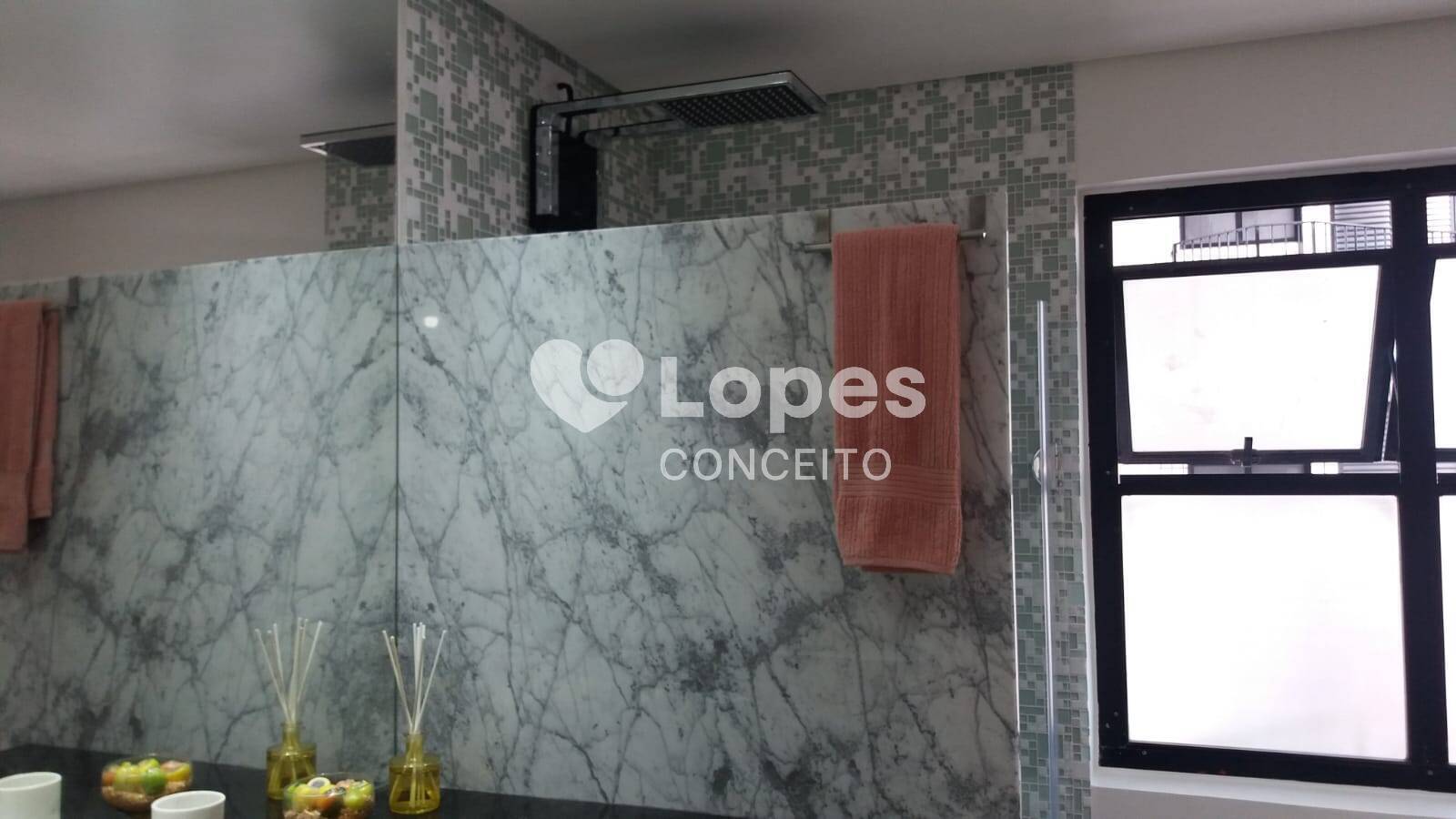 Apartamento à venda com 1 quarto, 36m² - Foto 27