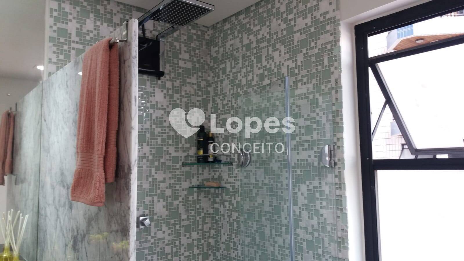 Apartamento à venda com 1 quarto, 36m² - Foto 29