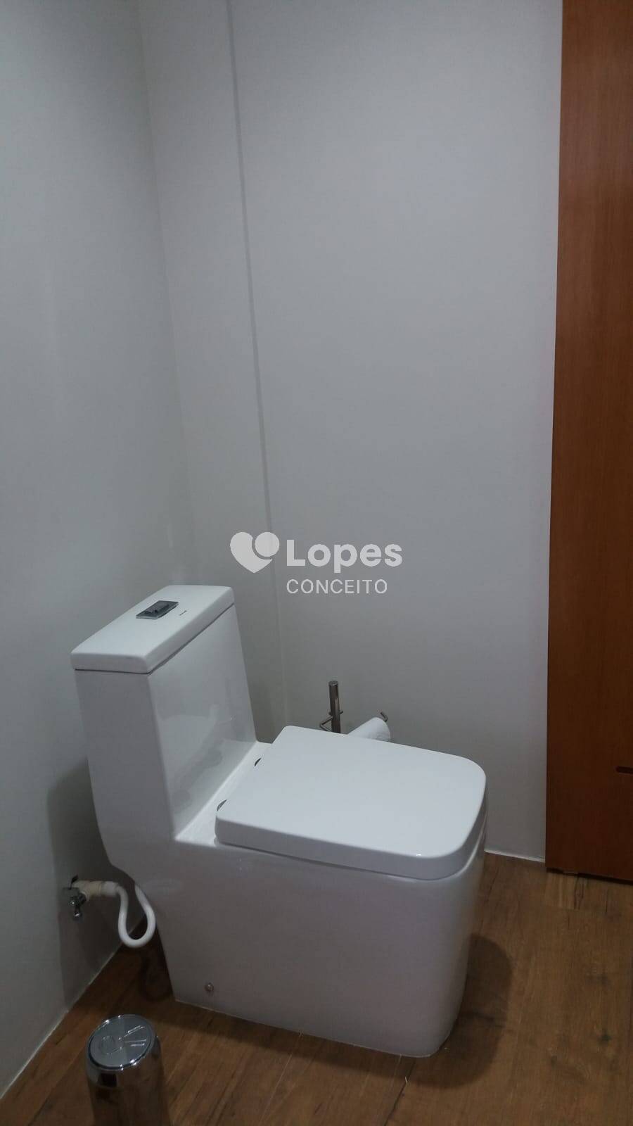 Apartamento à venda com 1 quarto, 36m² - Foto 32