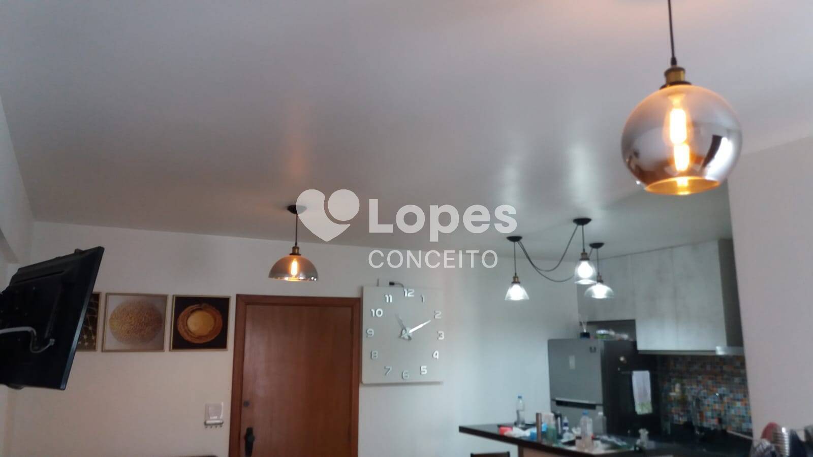 Apartamento à venda com 1 quarto, 36m² - Foto 8