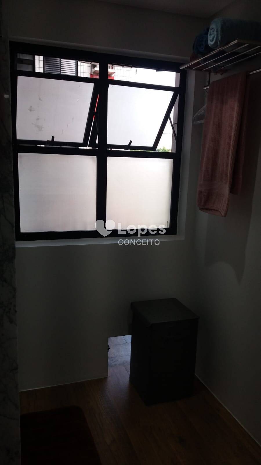 Apartamento à venda com 1 quarto, 36m² - Foto 34