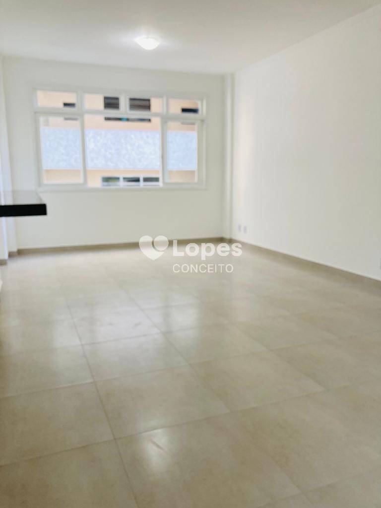 Apartamento à venda com 2 quartos, 114m² - Foto 1