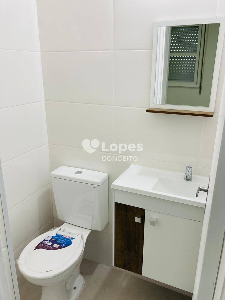 Apartamento à venda com 2 quartos, 114m² - Foto 9